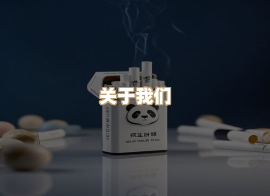 关于朗雅香烟网